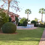 Apartamento Asturias -Denia-
