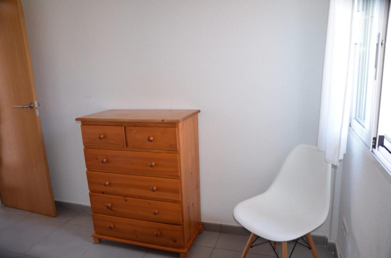Apartment Asturias -denia- *