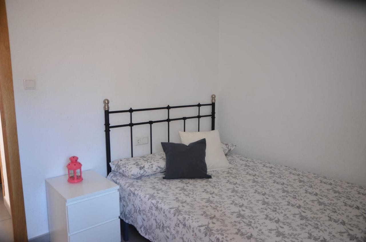 Apartment Asturias -denia- *