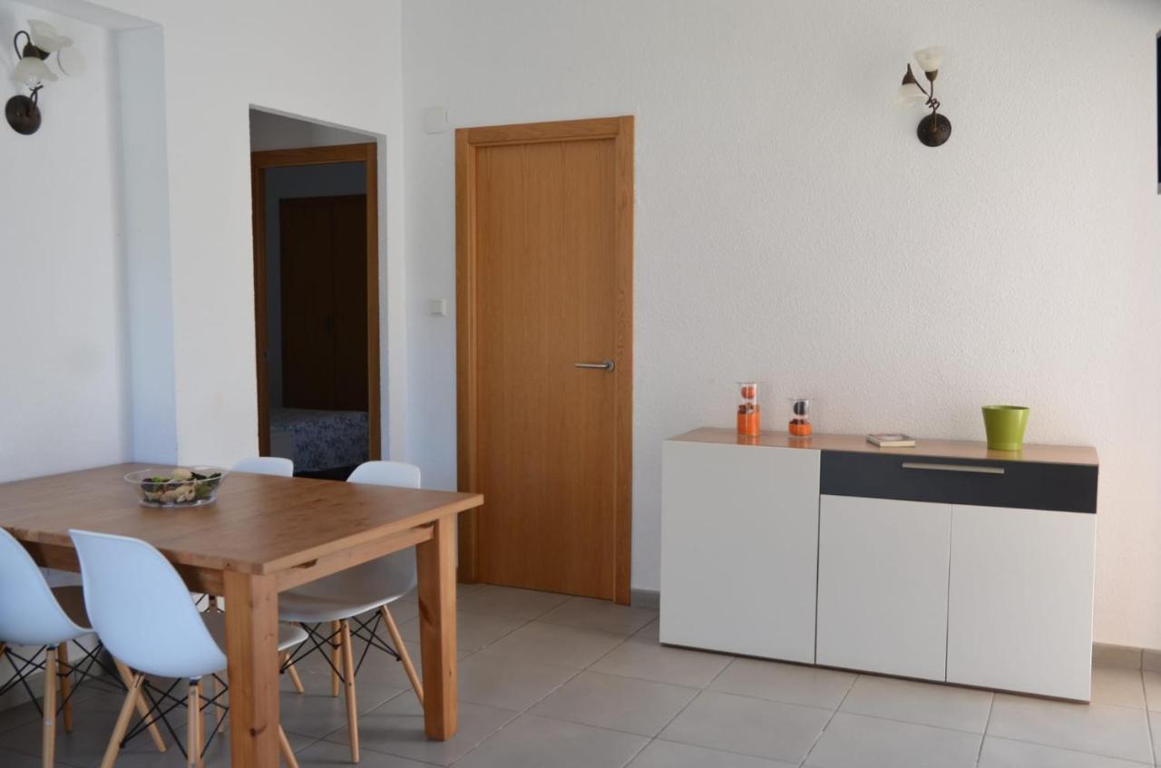 Asturias -denia- Apartment