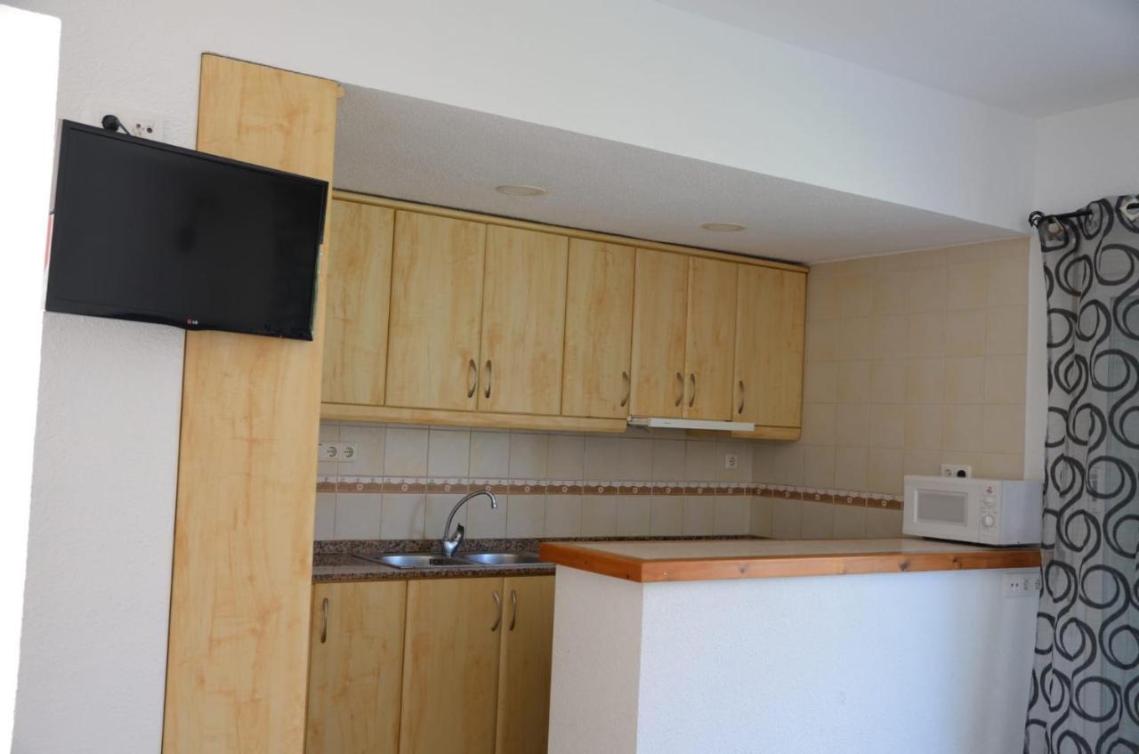 Asturias -denia- Apartment