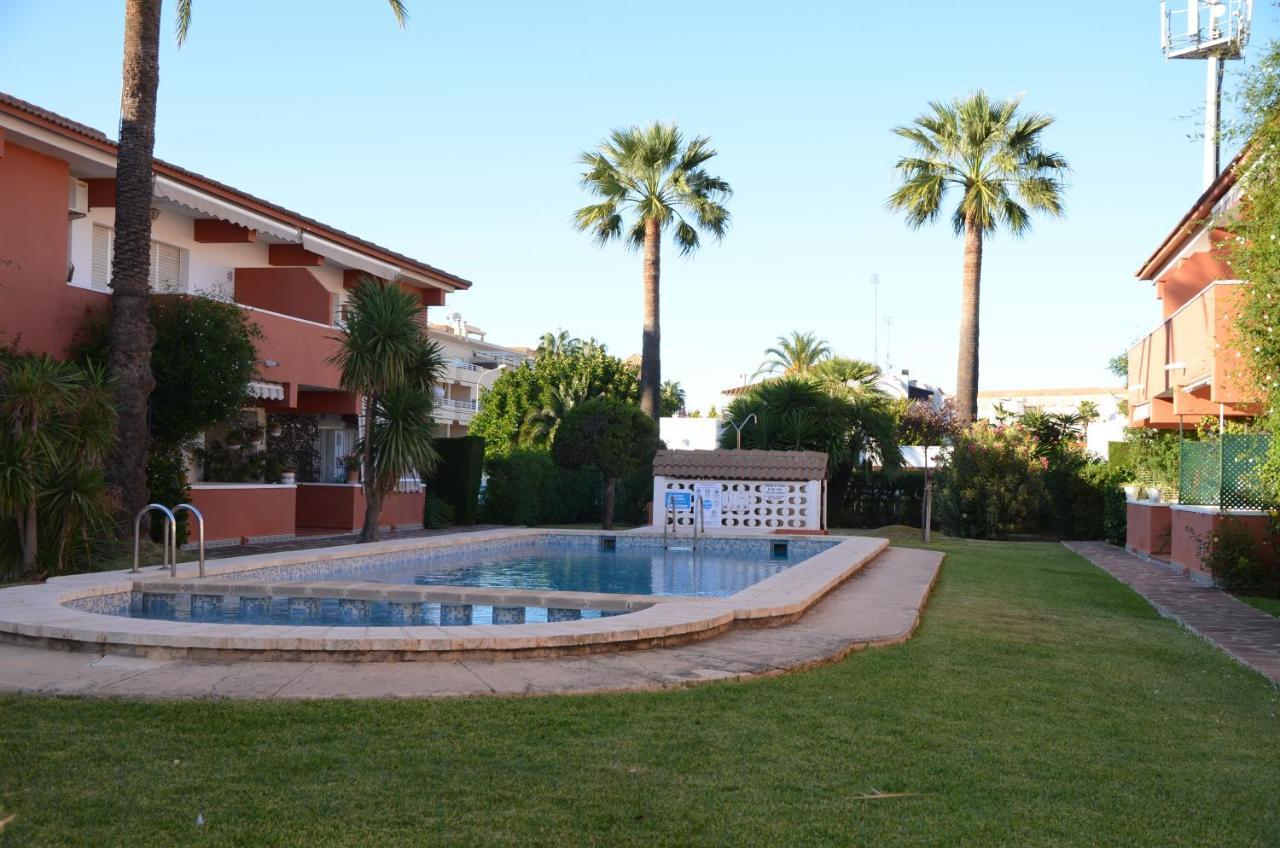 Asturias -denia- Apartment *