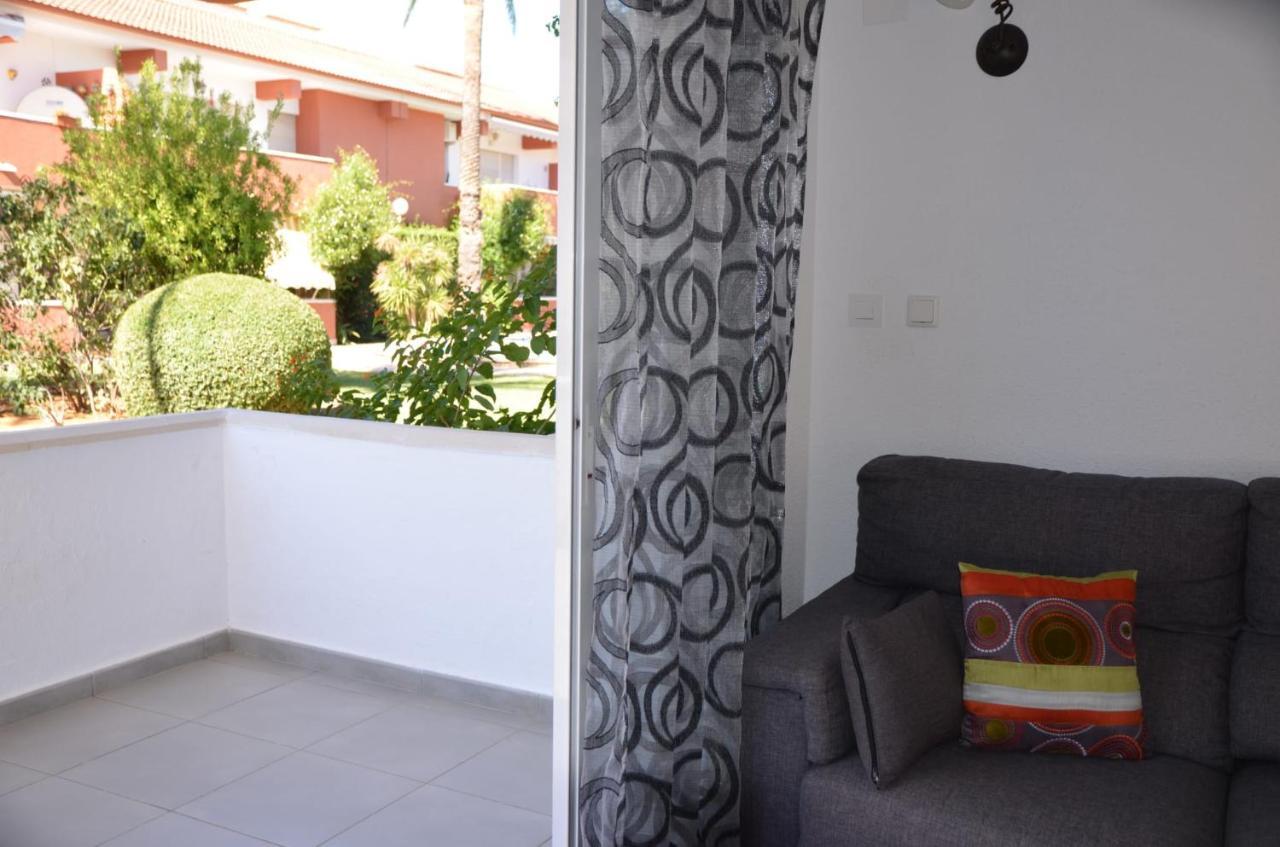 Apartment Asturias -denia-