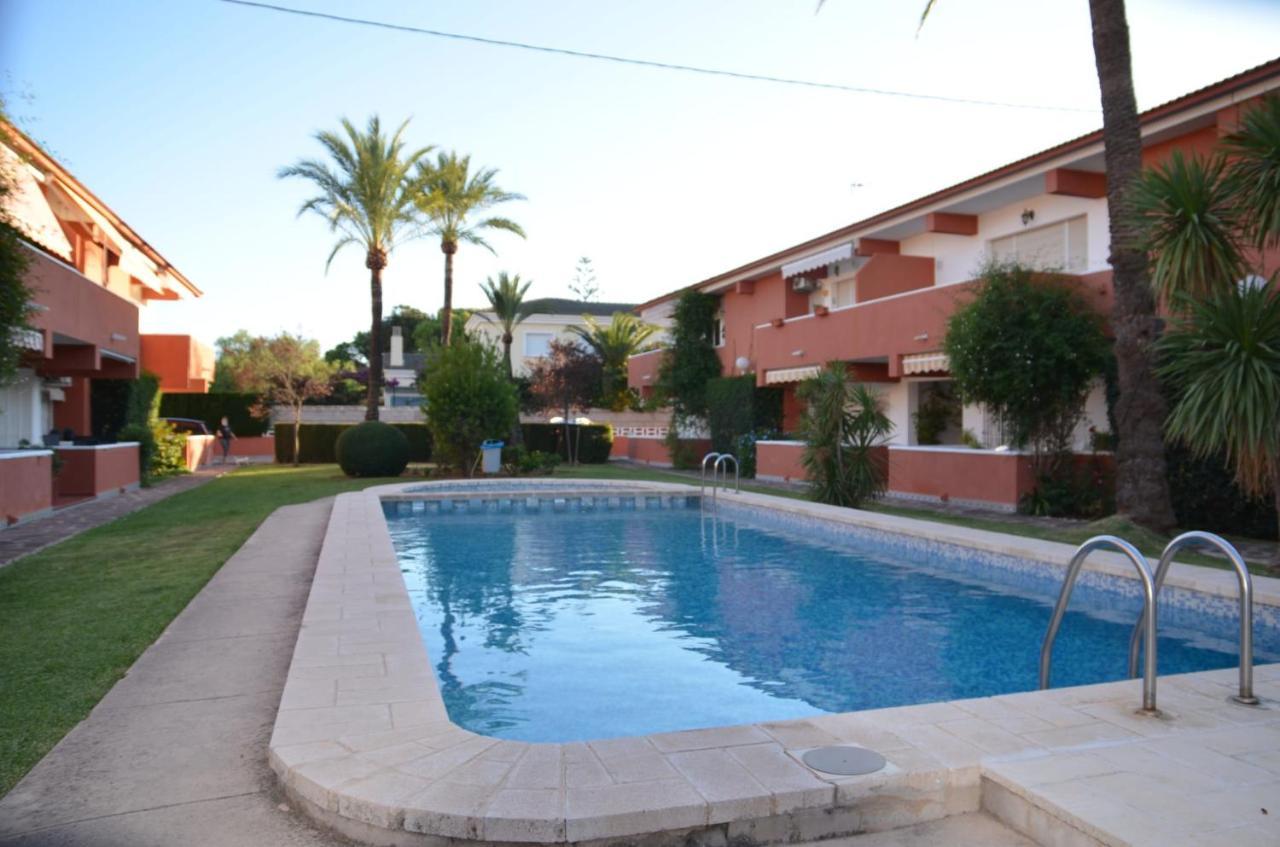 Apartment Asturias -denia- *