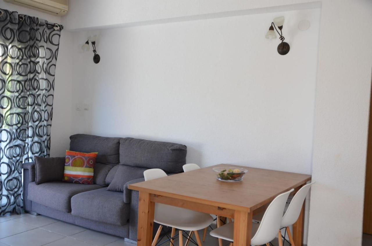 Apartment Asturias -denia-