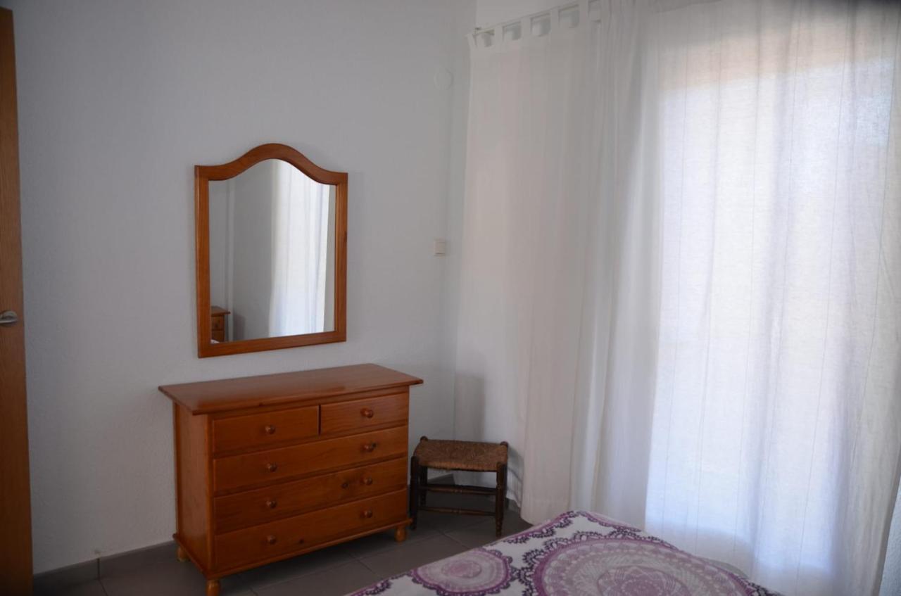 Apartment Asturias -denia-