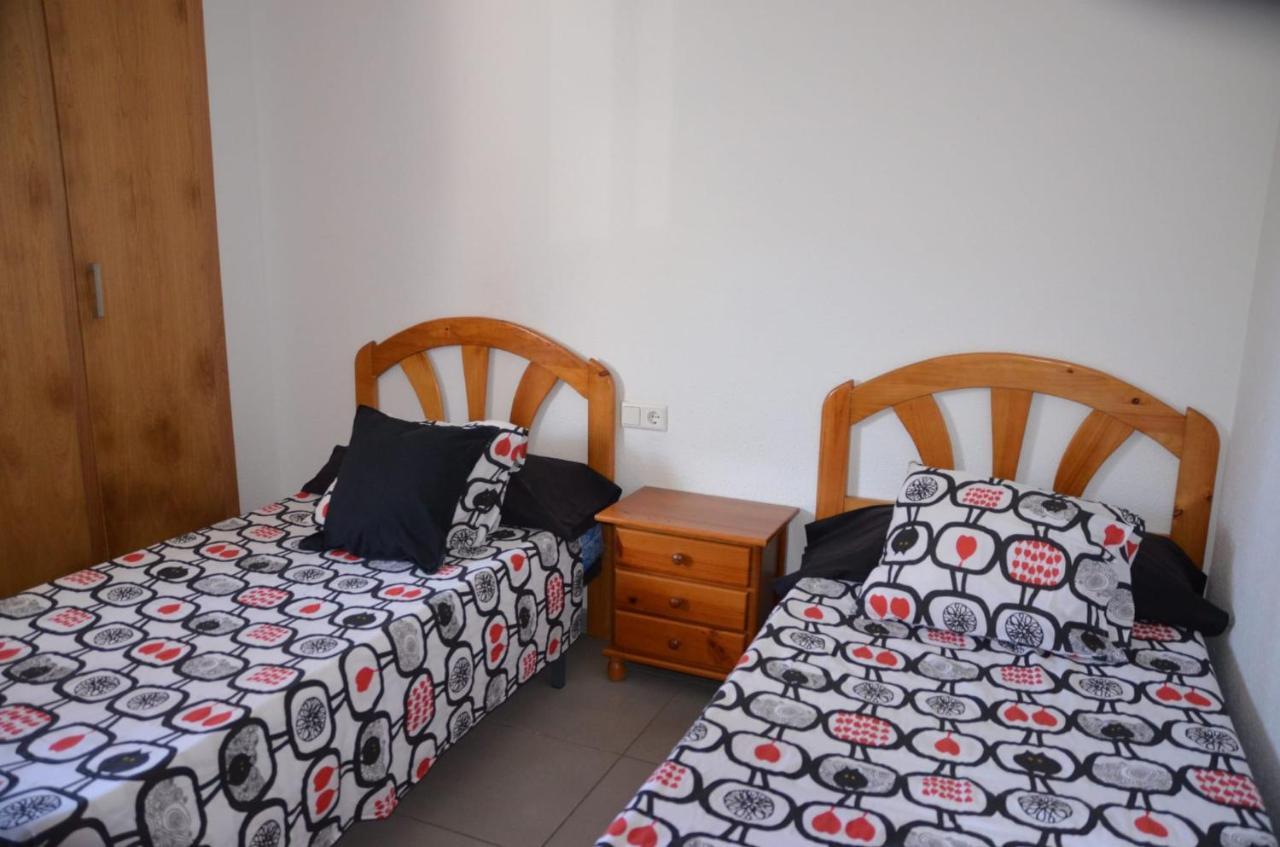 Apartment Asturias -denia-